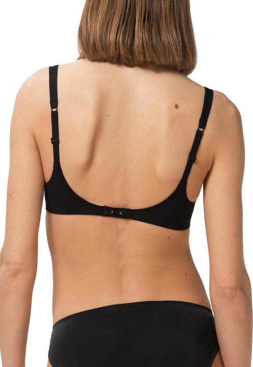 Actual product image Triumph Eileen underwired bra (75 C, pack of 2)