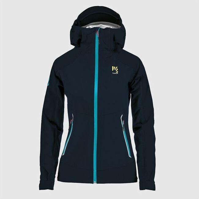 Image du produit Karpos Temporale Jacket - Regenjacke - Damen (S)