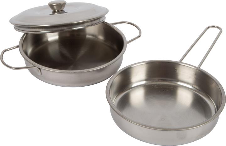 Immagine prodotto small foot Set da cucina con grembiule