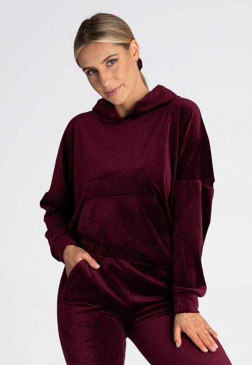 Figl Sweater model