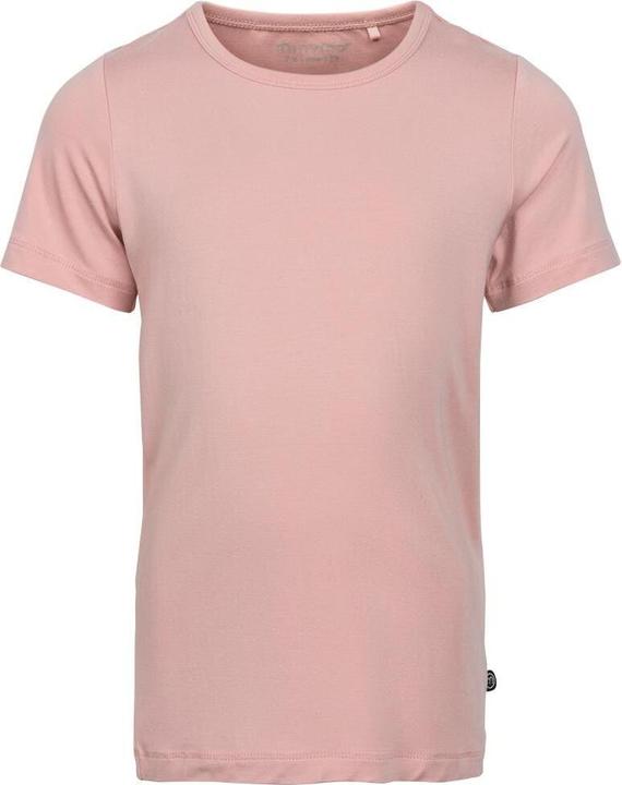 Minymo T-Shirt Misty Rose Gr. 104 (104)