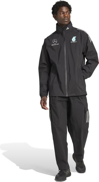Produktbild adidas Mercedes MC RN (S)