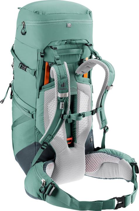 Actual product image Deuter Aircontact Core 45+10 (45 l)