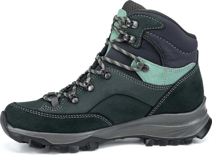 Actual product image Hanwag Banks Lady GTX (39)