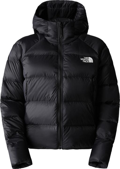 Nero, Tnf Black