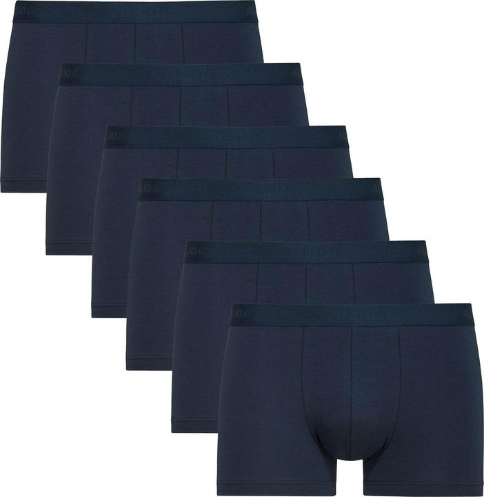 Actual product image Calida Boxershort Casual Figurbetont New Boxer Natural Benefit 3P (S, pack of 6)