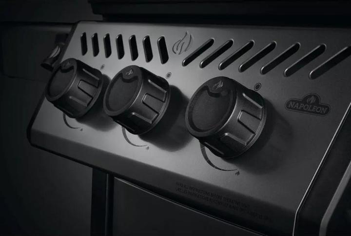 Immagine prodotto Napoleon Freestyle 365 (12 kW)
