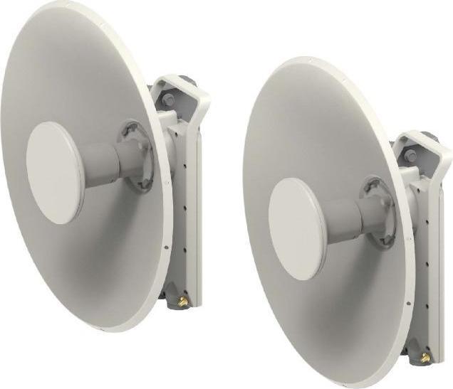 Actual product image Cambium Networks C050940M203A - ePMP Force 425 - 5 GHz point-to-point solution, 2-pack packaging (EU cord) (1000 Mbit/s)
