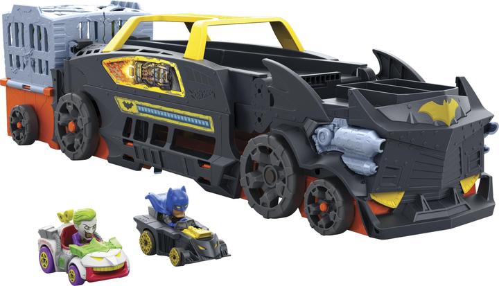 Immagine prodotto Hot Wheels HXN21