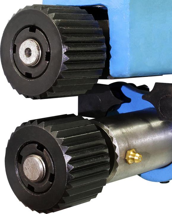 Produktbild Wiltec Biegemaschine (177 mm)