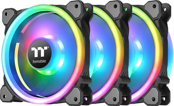 Image du produit Thermaltake TT Riing Trio 14 RGB (140 mm, 3 x)