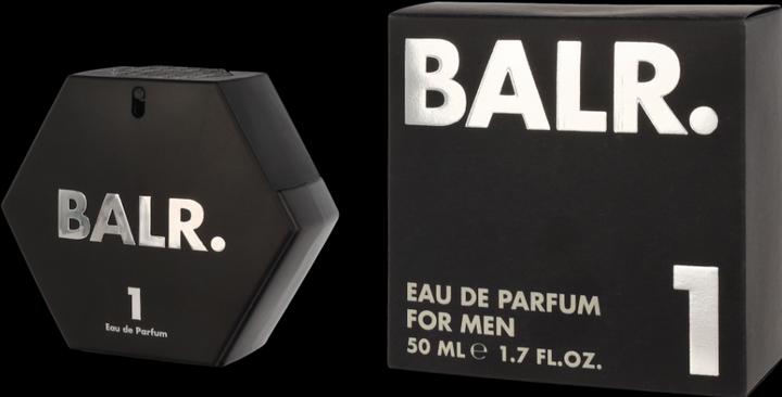 Produktbild Balr 1 (Eau de Parfum, 50 ml)