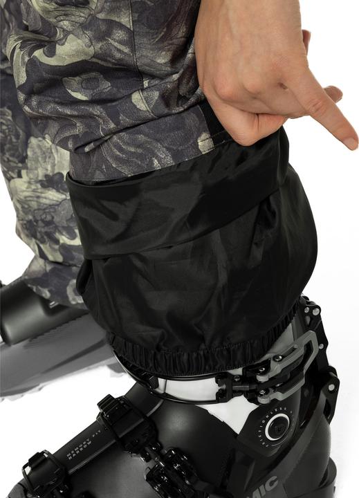 Produktbild Armada Pascore 2l Bib (L)
