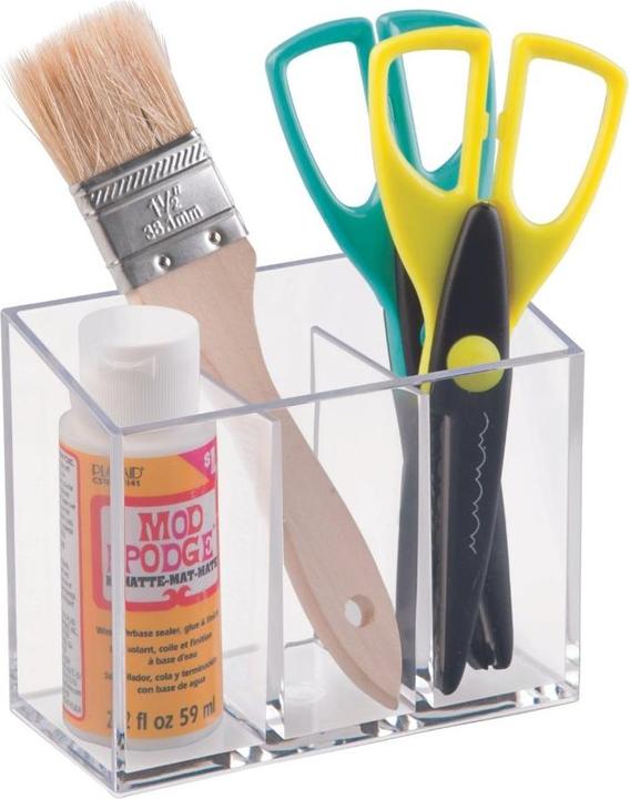 Image du produit iDesign Clarity (13 x 6.5 x 10 cm, 1.30 l)