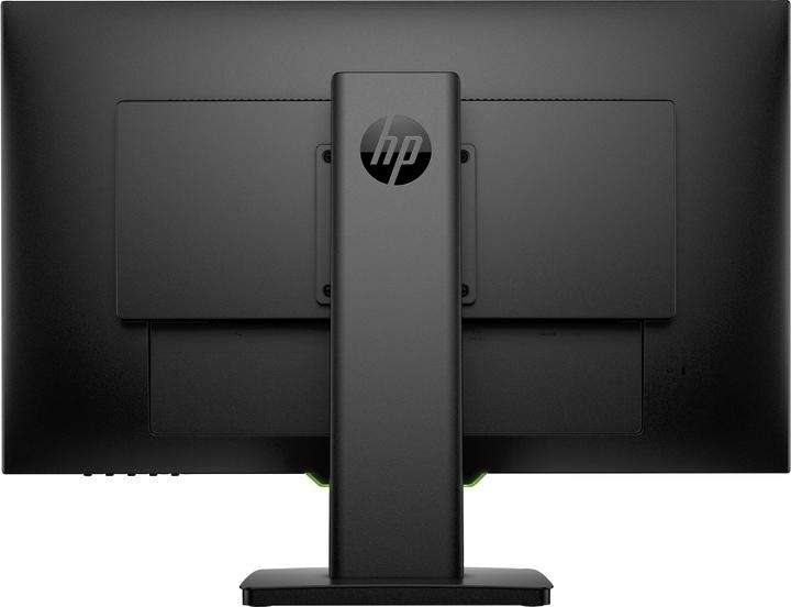 Produktbild HP X27i (2560 x 1440 Pixel, 27")
