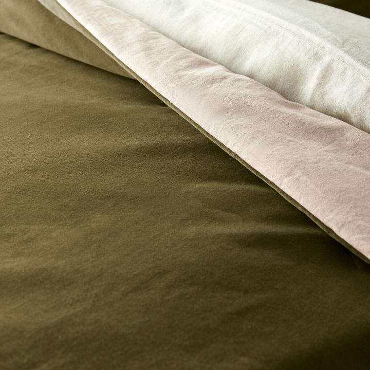 Immagine prodotto La Redoute Interieurs Velluto (180 x 230 cm)