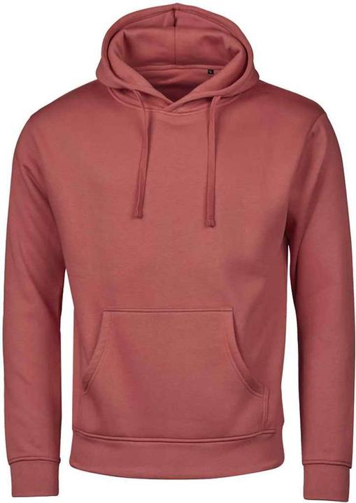 Actual product image Tee Jays Unisex Adult Urban Hoodie (S)