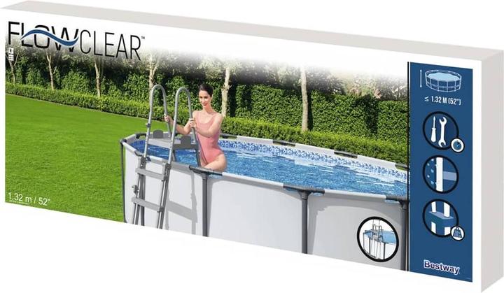 Actual product image Bestway Pool Manager