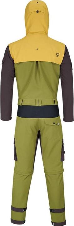 Produktbild iXS Carve Digger Suit (Herren, S)