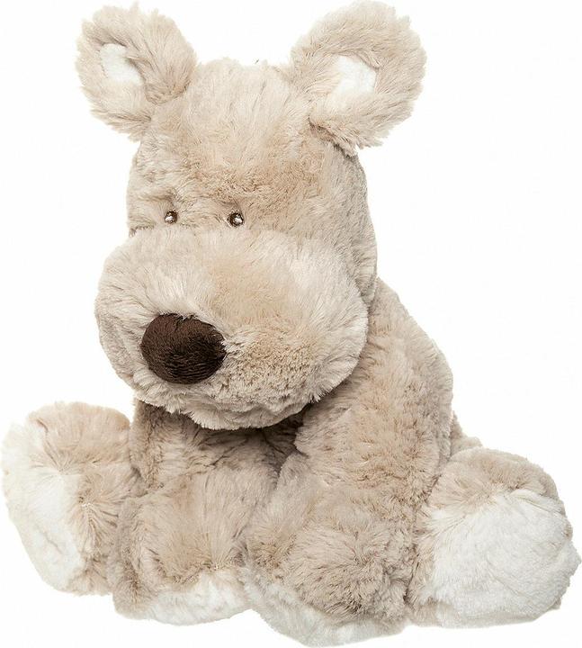 Image du produit Teddykompaniet Crème de nounours (21 cm)