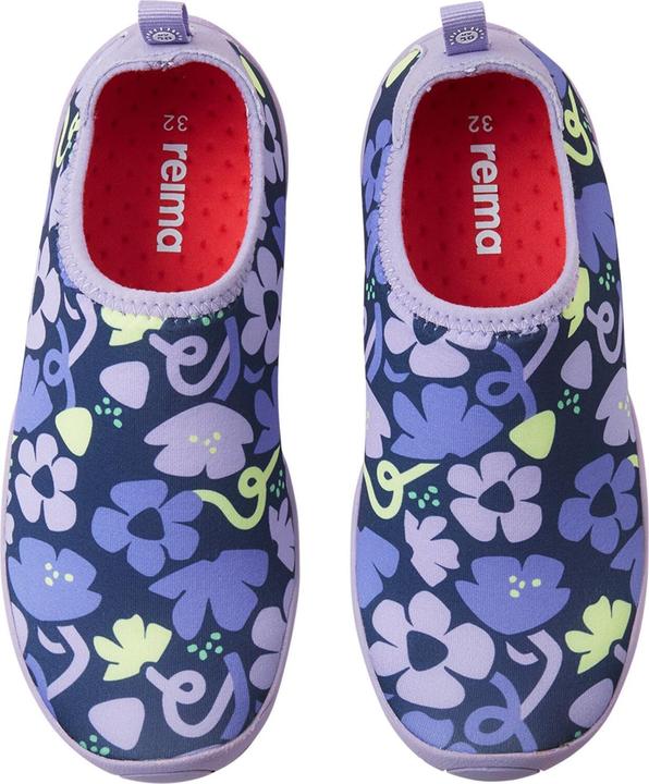 Produktbild Reima Kinder Badeschuh Lean Lilac amethyst (29)