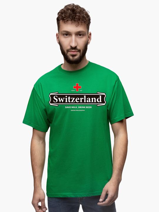 Immagine prodotto Switcher Birra Svizzera (L)
