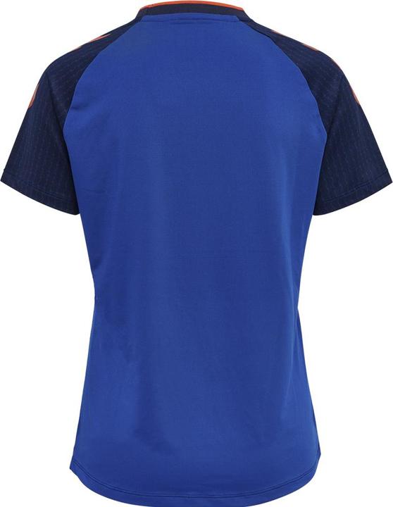 Image du produit hummel Maillot Pro Grid Game S/S Wo (L)