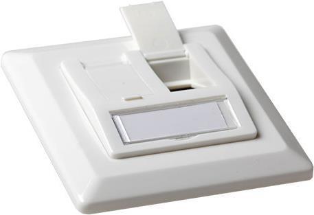 Image du produit FA6010 Blanc 1pièce(s) Fusible de prise