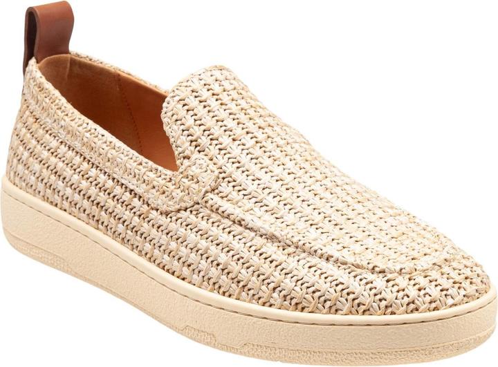 Produktbild Lanvin raffia macassino color beige (41)