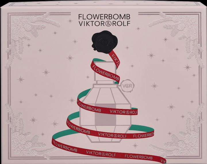 Image du produit Viktor & Rolf Coffret cadeau Flowerbomb