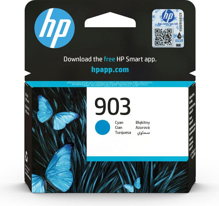 HP 903 (C)