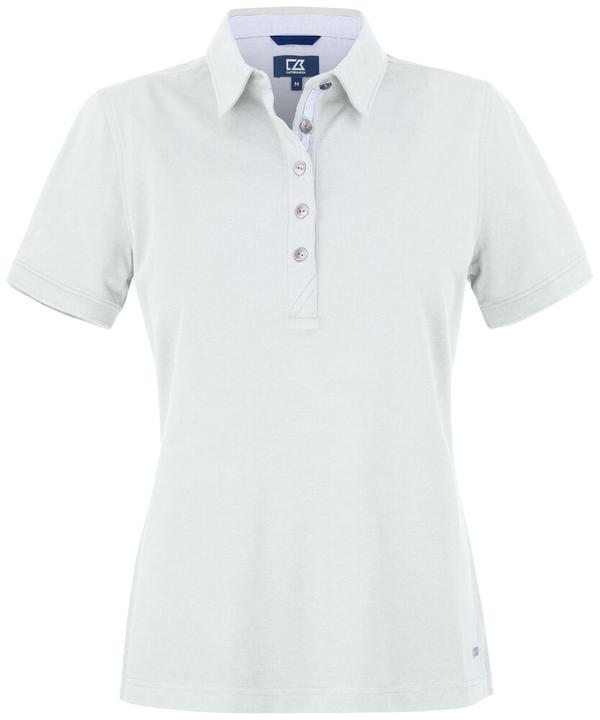 Cutter & Buck Advantage Premium Polo Ladies