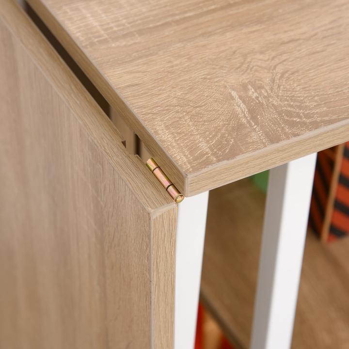 Produktbild Jamb Bürotisch (107 x 55 x 76 cm)