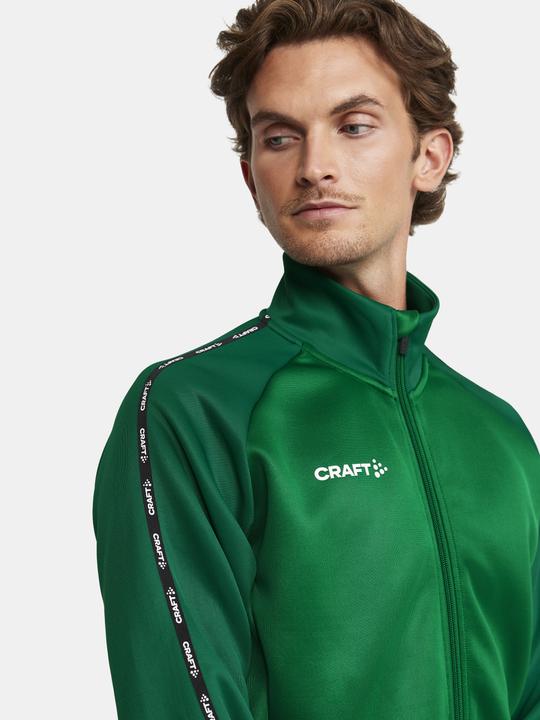 Produktbild Craft SQUAD 2.0 FULL ZIP M (L)