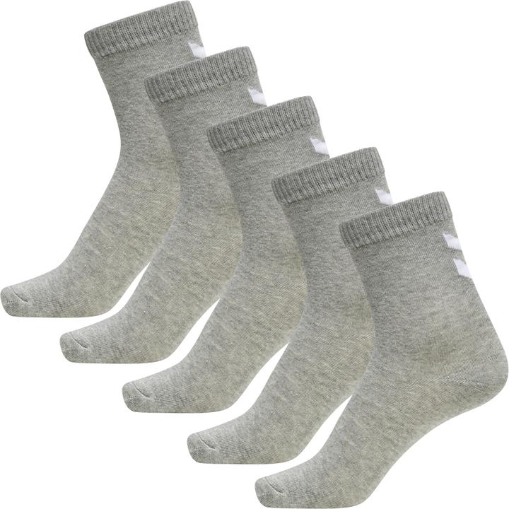 Mélange de gris