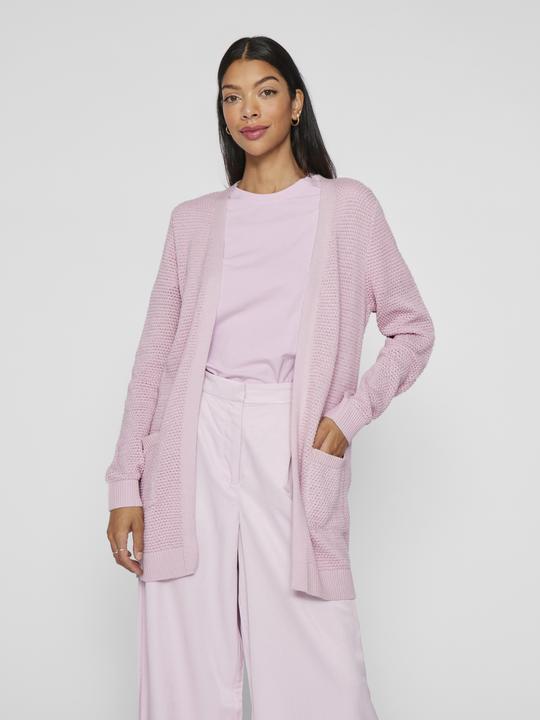 Produktbild Vila Basic Strickjacke (XXL)