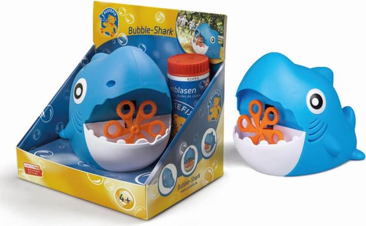 Image du produit Carrera PUSTEFIX Requin à bulles