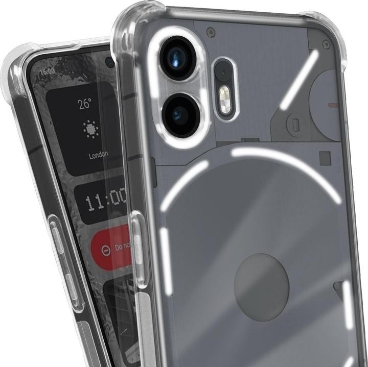 Immagine prodotto Avizar Serie Classic Bump (Nothing Phone (2))