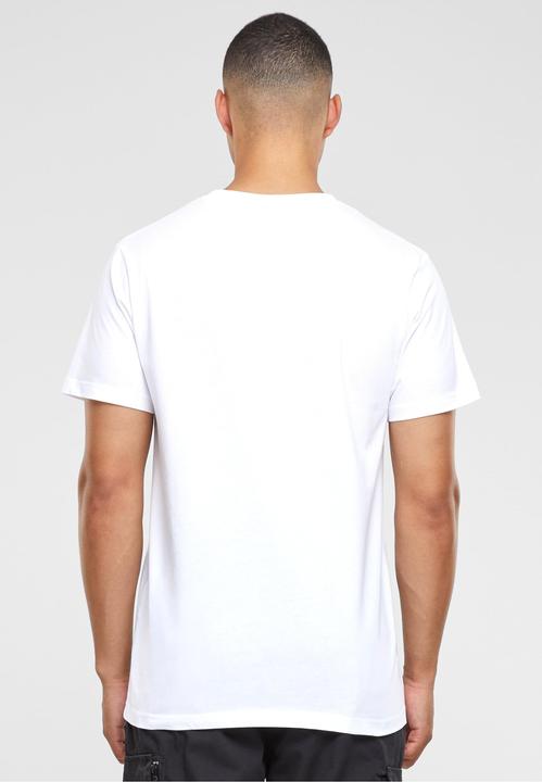 Actual product image Mister Tee Peace Noodles Tee EMB - 126855 (M)