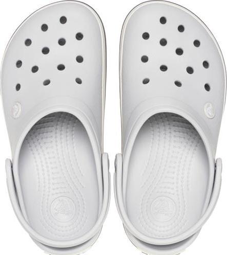 Actual product image Crocs Crocband Clog (39)