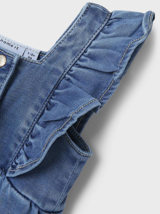 Actual product image Name it Denim Overall (62)