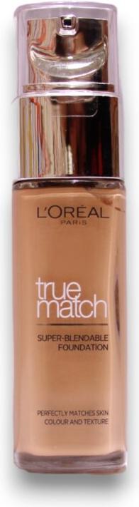 Actual product image L'Oréal Paris True Match (#5R/5C Sable Rose)
