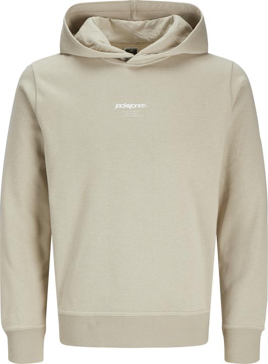 Jack & Jones Rückenprint Kapuzenpullover Kapuzenpullover (S)