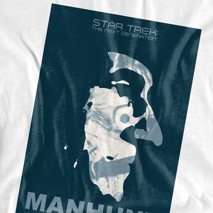 Produktbild The Next Generation Season 2 Episode 19 TShirt (S)