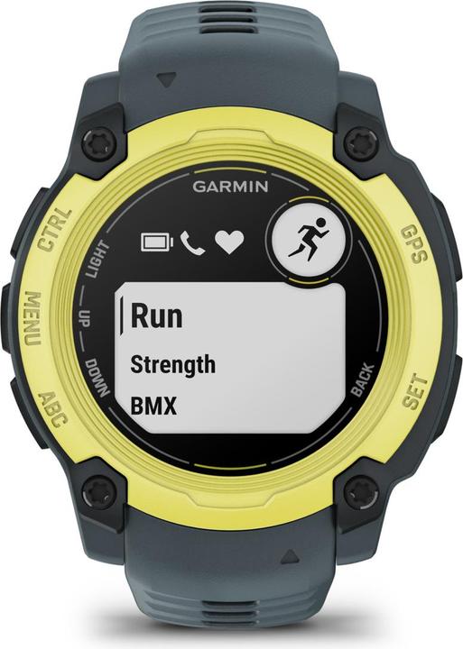 Produktbild Garmin Instinct E (40 mm)