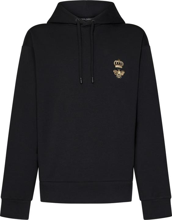 Immagine prodotto Dolce & Gabbana Sweaters Black (52)