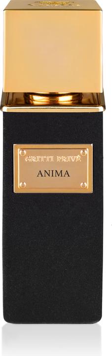 Image du produit Gritti Anima Extrait Parfum (Eau de parfum, 100 ml)