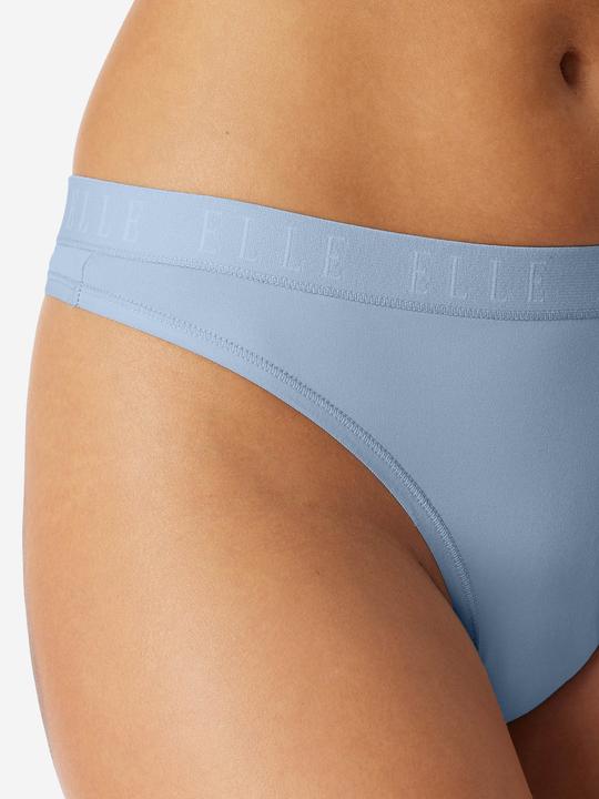 Immagine prodotto Elle Tanga Thong - LOGO (L, confezione da 6)