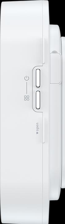 Image du produit Baseus Tulip A1 Purificateur d'Odeur Blanc
