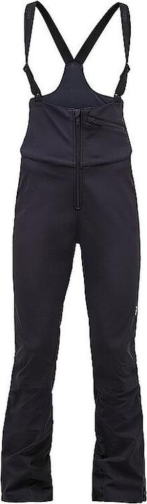 Peak Performance Softshell Stretch Bib (M)